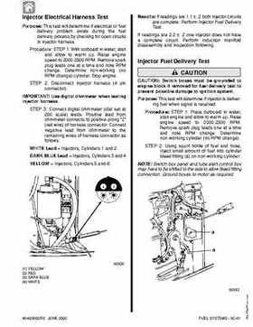 1992-2000 Mercury Mariner 105-225HP outboards Factory Service Manual, Page 238