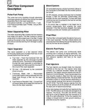 1992-2000 Mercury Mariner 105-225HP outboards Factory Service Manual, Page 290