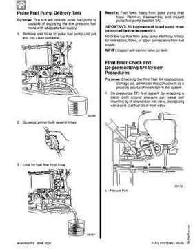 1992-2000 Mercury Mariner 105-225HP outboards Factory Service Manual, Page 302