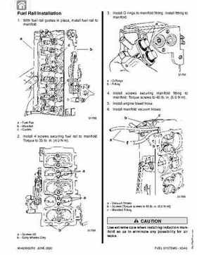 1992-2000 Mercury Mariner 105-225HP outboards Factory Service Manual, Page 336