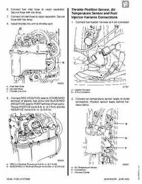 1992-2000 Mercury Mariner 105-225HP outboards Factory Service Manual, Page 341