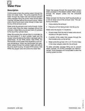 1992-2000 Mercury Mariner 105-225HP outboards Factory Service Manual, Page 433