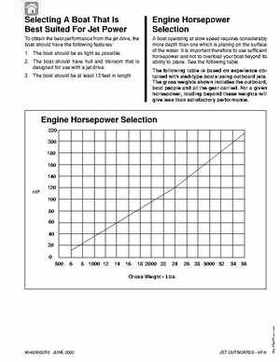 1992-2000 Mercury Mariner 105-225HP outboards Factory Service Manual, Page 746