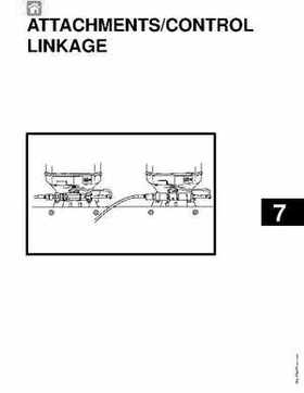 1992-2000 Mercury Mariner 105-225HP outboards Factory Service Manual, Page 759