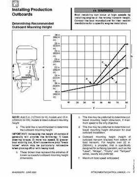 1992-2000 Mercury Mariner 105-225HP outboards Factory Service Manual, Page 761