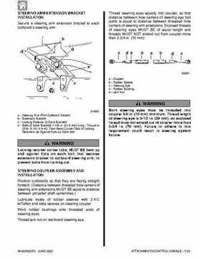 1992-2000 Mercury Mariner 105-225HP outboards Factory Service Manual, Page 783