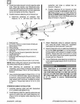 1992-2000 Mercury Mariner 105-225HP outboards Factory Service Manual, Page 789