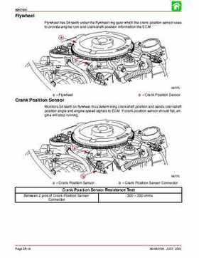 2002+ Mercury Mariner 150/175/200 EFI 2-stroke Factory Service Manual, Page 73