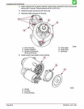 2002+ Mercury Mariner 150/175/200 EFI 2-stroke Factory Service Manual, Page 144