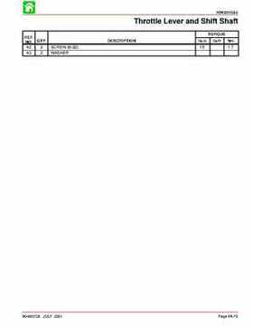 2002+ Mercury Mariner 150/175/200 EFI 2-stroke Factory Service Manual, Page 390