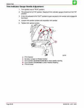 2002+ Mercury Mariner 150/175/200 EFI 2-stroke Factory Service Manual, Page 472