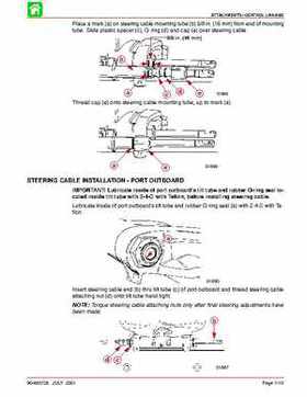 2002+ Mercury Mariner 150/175/200 EFI 2-stroke Factory Service Manual, Page 592