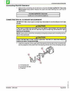 2003+ Mercury Mariner 225 HP EFI 4-Stroke Service Manual, Page 387