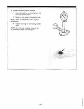 Mercury Force 9.9, 15HP Outboards Service Manual, Page 133