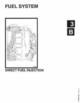 Mercury Mariner 200, 225 Optimax Outboards Service Manual, 90-855348, Page 135