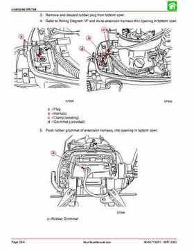 Mercury Mariner 4, 5, and 6HP 4-Stroke Factory Service Manual, Page 69