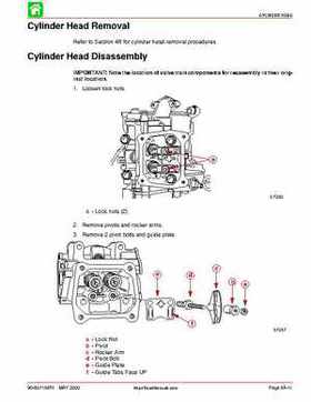 Mercury Mariner 4, 5, and 6HP 4-Stroke Factory Service Manual, Page 119