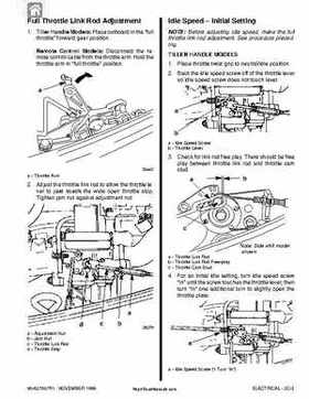 Mercury Mariner 8/9.9HP 4-Stroke Factory Service Manual, Page 76