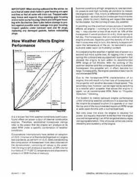 Mercury Mariner Outboards 2.2 / 2.5 / 3.0 Service Shop Manual, Page 15