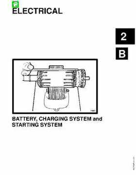 Mercury Mariner Outboards 45 Jet 50 55 60 HP Models Service Manual, Page 43