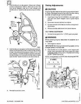 Mercury Mariner Outboards 45 Jet 50 55 60 HP Models Service Manual, Page 69
