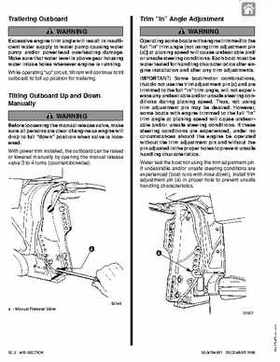 Mercury Mariner Outboards 45 Jet 50 55 60 HP Models Service Manual, Page 231