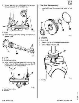 Mercury Mariner Outboards 45 Jet 50 55 60 HP Models Service Manual, Page 263