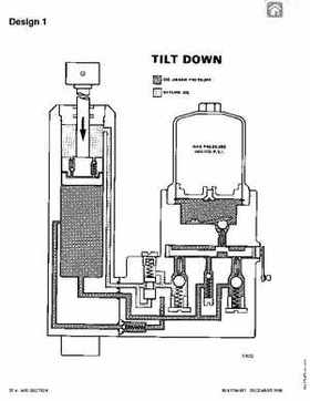 Mercury Mariner Outboards 45 Jet 50 55 60 HP Models Service Manual, Page 350