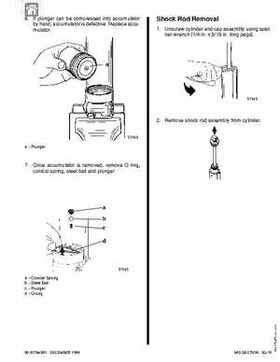 Mercury Mariner Outboards 45 Jet 50 55 60 HP Models Service Manual, Page 403