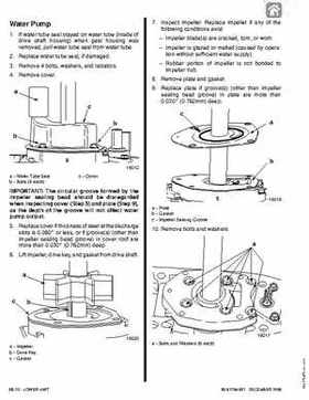 Mercury Mariner Outboards 45 Jet 50 55 60 HP Models Service Manual, Page 461