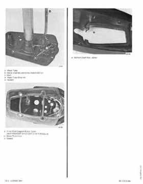 Mercury Mariner Service Manual 6, 8, 9.9 210CC Sailpower, Page 95