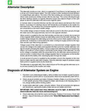 Mercury Optimax 115, 135, 150, 175, DFI year 2000 and up service manual., Page 109