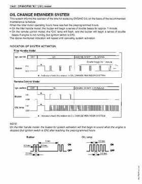 1996-2005 Suzuki DF40, DF50 Four Stroke Outboard Service Manual, Page 367