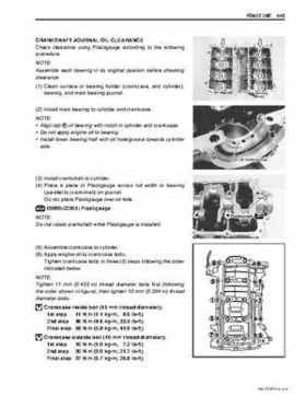 2006-2010 Suzuki DF150 / DF175 4-Stroke Outboards Service Manual, Page 281