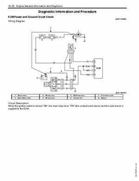 2009-2010 Suzuki DF70A DF80A DF90A Outboard Service Manual, Page 72