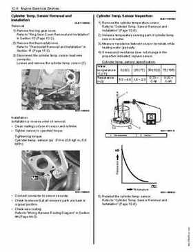 2009-2010 Suzuki DF70A DF80A DF90A Outboard Service Manual, Page 102