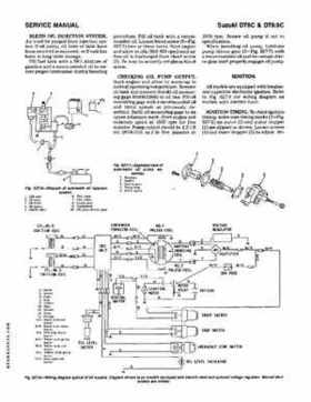 Suzuki 8-25HP outboard motors Service Manual, Page 3