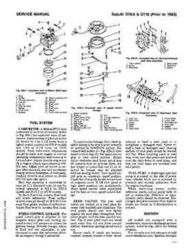 Suzuki 8-25HP outboard motors Service Manual, Page 11