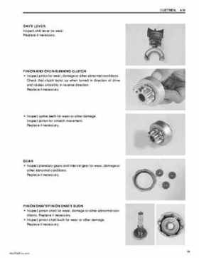 Suzuki DF200/DF225/DF250 V6 4-Stroke Outboards Service Manual, Page 152