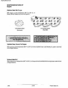 2000 Polaris Pro 785 Service Manual, Page 29