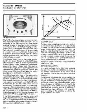 Bombardier SeaDoo 1997 factory shop manual, Page 53