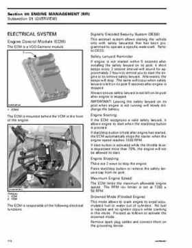 Bombardier SeaDoo 2005 Engines shop manual, Page 248