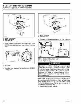 Bombardier SeaDoo 2005 Engines shop manual, Page 683