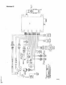 2000-2009 Arctic Cat Snowmobiles Wiring Diagrams, Page 5