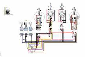 2000-2009 Arctic Cat Snowmobiles Wiring Diagrams, Page 113