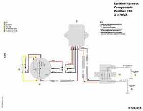 2000-2009 Arctic Cat Snowmobiles Wiring Diagrams, Page 316