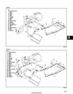 2000 Arctic Cat Snowmobiles Factory Service Manual, Page 173