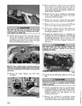 2003 Arctic Cat Snowmobiles Factory Service Manual, Page 46