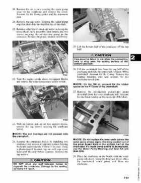 2003 Arctic Cat Snowmobiles Factory Service Manual, Page 57