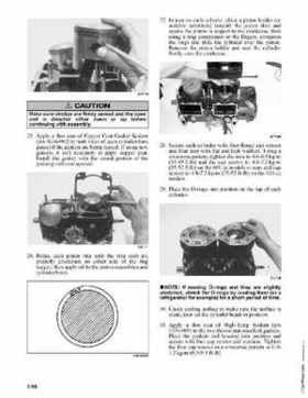 2003 Arctic Cat Snowmobiles Factory Service Manual, Page 109